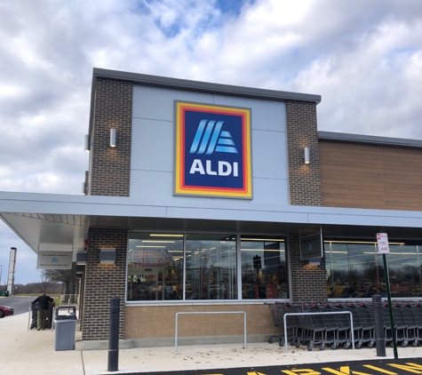 Aldi - Bensalem, PA