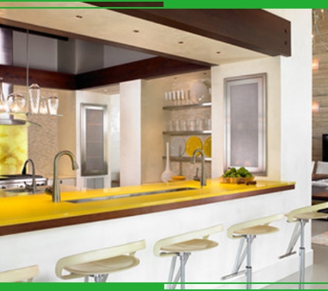 Pinnacle Kitchens QLD - Burleigh Heads, QLD. The Latest Trends In All Aspects Of The Kitchen Environment