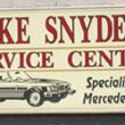 Mike Snyder's Service Center