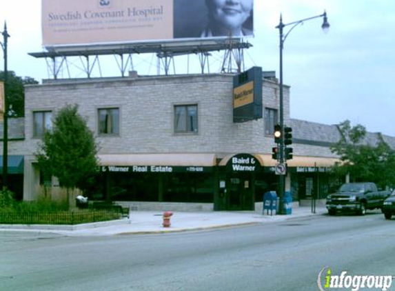 Edgebrook Orthodontics - Chicago, IL