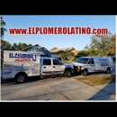 El Plomero Latino - Plumbers