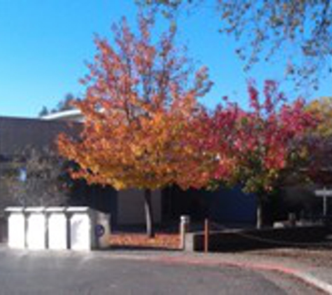 Granite Bay Public Library - Granite Bay, CA