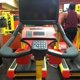 Retro Fitness