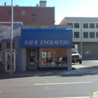 A & R Engravers