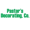 Pastor's Decorating, Co. gallery