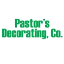 Pastor's Decorating, Co. - Painting Contractors