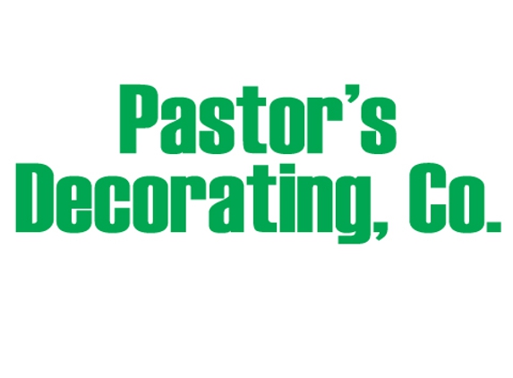 Pastor's Decorating, Co. - Crete, IL