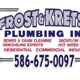 Frost & Kretsch Plumbing Inc