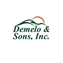 Demelo & Sons, Inc - Stamped & Decorative Concrete