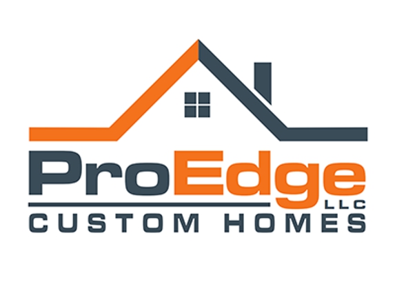 Pro Edge Custom Homes