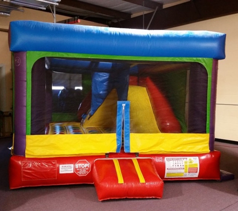 Jumpers Playhouse Party Rentals - Murfreesboro, TN