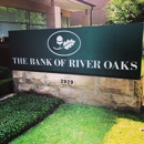 The Bank of River Oaks - Commercial & Savings Banks