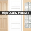 VLess - Interior Doors Online gallery