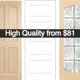 VLess - Interior Doors Online