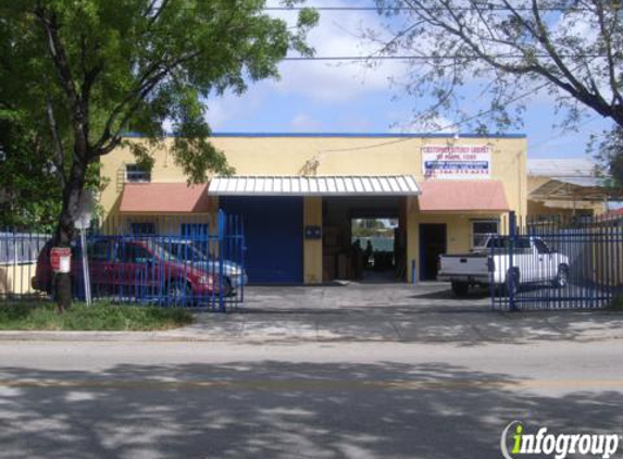 PJ CV Joint and Rack & Pinion, Corp. - Miami, FL