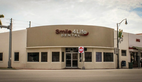 Smile4life Dental - Miami Beach, FL