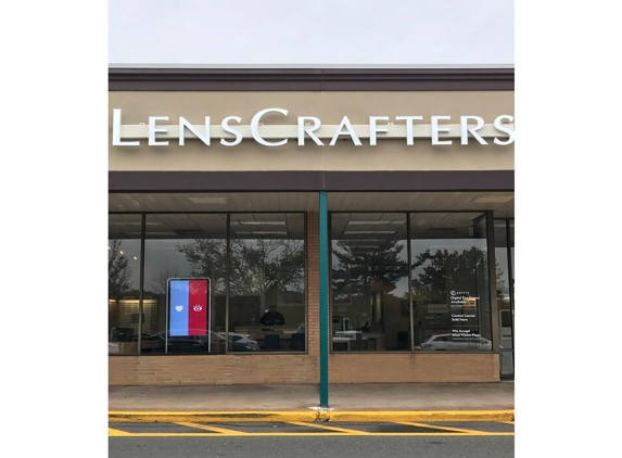 LensCrafters - Rocky Hill, CT