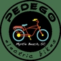 Pedego Electric Bikes Myrtle Beach