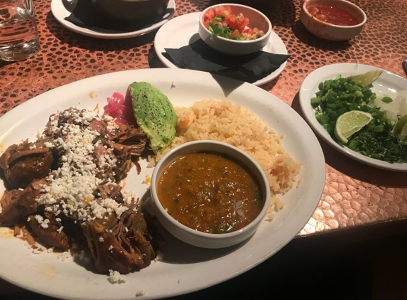 La Loma - Denver, CO