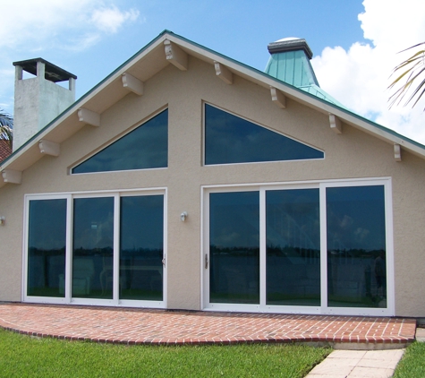 The Glass Professionals Inc - Stuart, FL