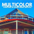 Multicolor Painting & Handyman Service