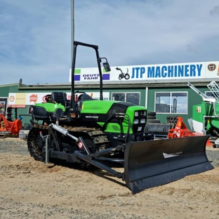 JTP Machinery Tractor Specialist - Brogo, NSW