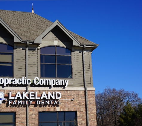 Lakeland Family Dental - Oconomowoc, WI