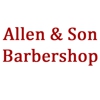 Allen & Son Barbershop gallery