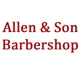 Allen & Son Barbershop