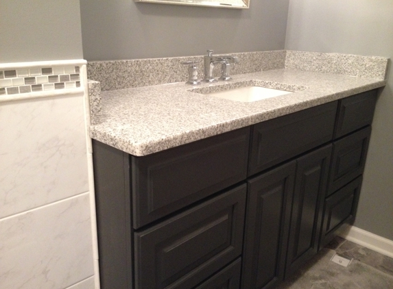 U.S. Granite, Inc - Danbury, CT