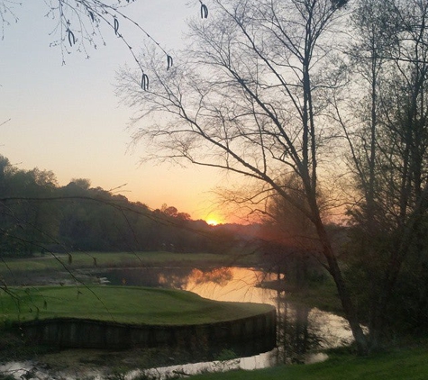 The Golf Club at Summerbrooke - Tallahassee, FL