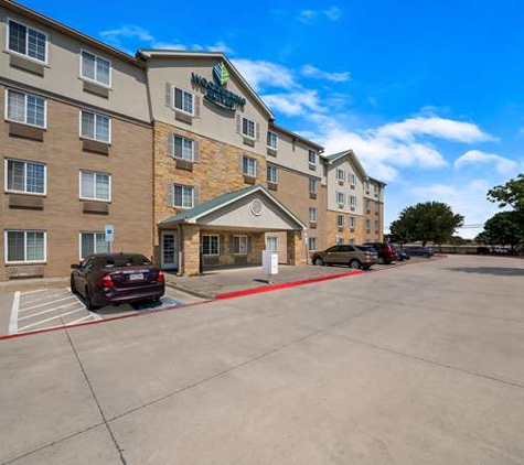 WoodSpring Suites Rockwall-East Dallas - Rockwall, TX