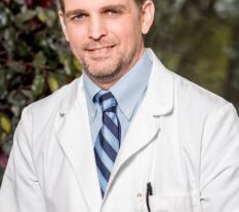 Jared Nimtz, MD - Lexington, KY