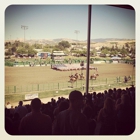 Livermore Rodeo Association