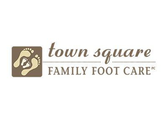 Town Square Family Foot Care - Coralville, IA