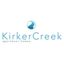 Kirker Creek - Apartments