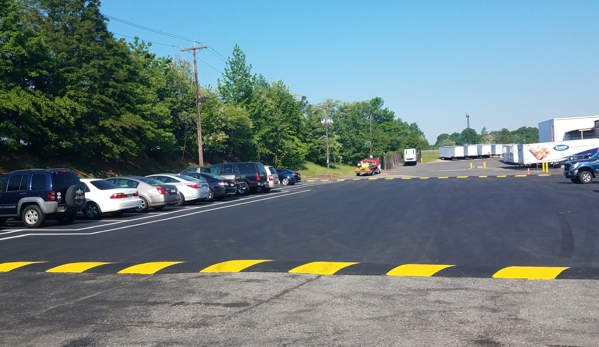 Cooper And Sons Paving - South Amboy, NJ. Asphalt Paving in Edison NJ