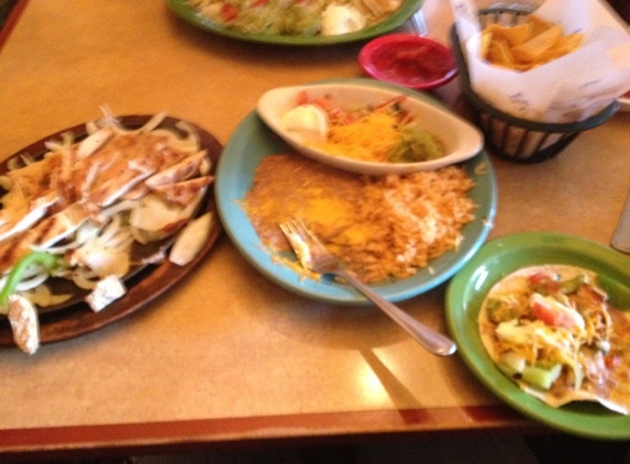 Azteca Mexican Restaurants - Spokane, WA