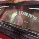 Jimmy John's - Sandwich Shops