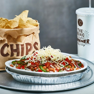 Chipotle Mexican Grill - Weirton, WV