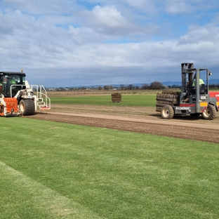 Qualturf - Richmond Lowlands, NSW