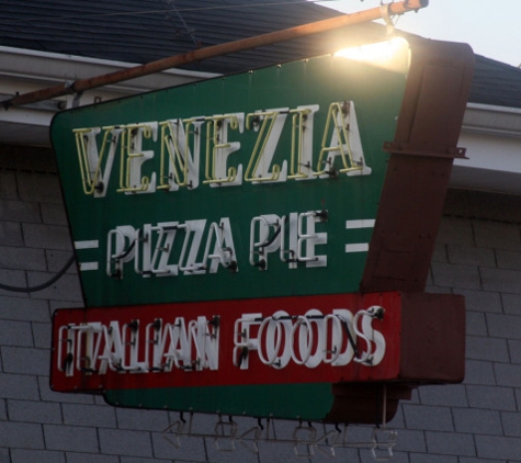 Venezia Restaurant - New Orleans, LA