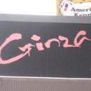 Ginza - Japanese Restaurants