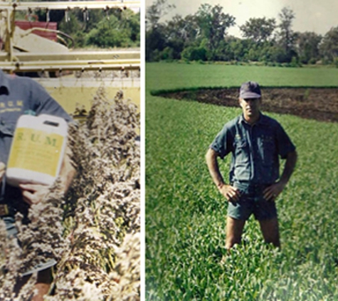 Nature Revival Company Pty Ltd - Dalby, QLD