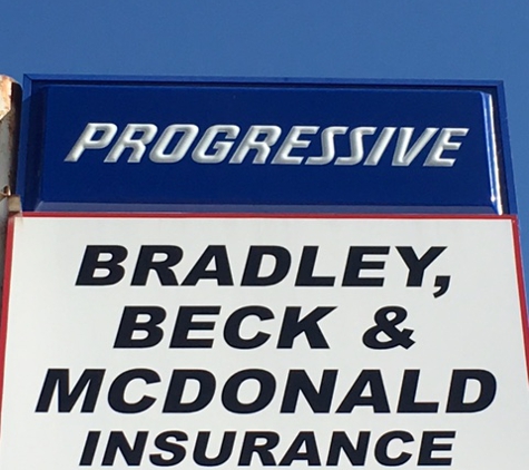 Bradley-Beck-McDonald Insurance Agency - Dubuque, IA