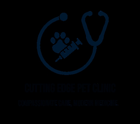 Cutting Edge Pet Clinic - Boerne, TX