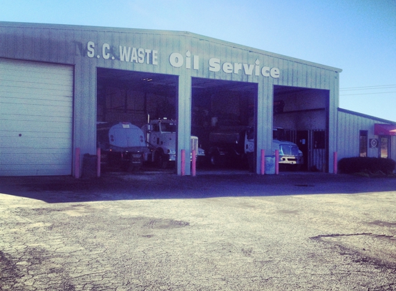 Sc Waste Management - Greer, SC