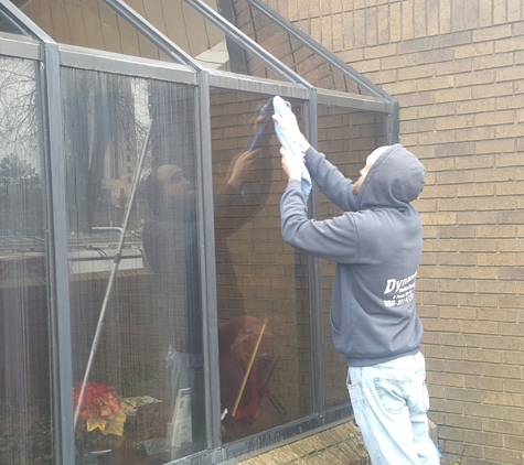 Dynamite Window Cleaning