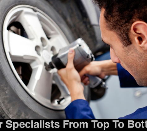 Will Ferris Automotive Repairs - Warrnambool, VIC