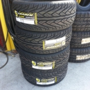 EL Patron Tire & Wheel - Tire Dealers